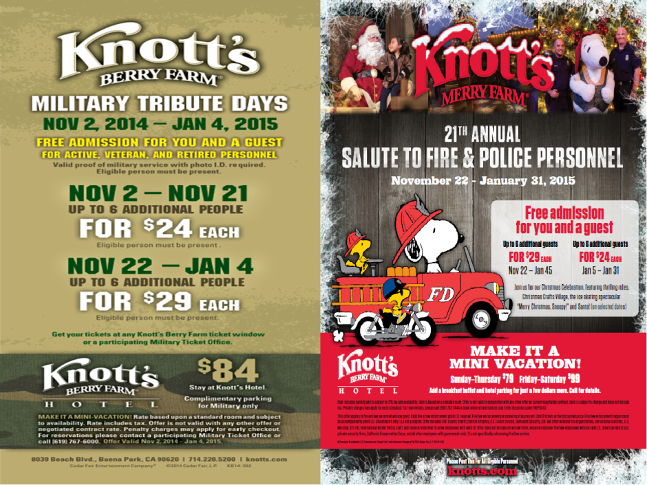 Knotts Hotel