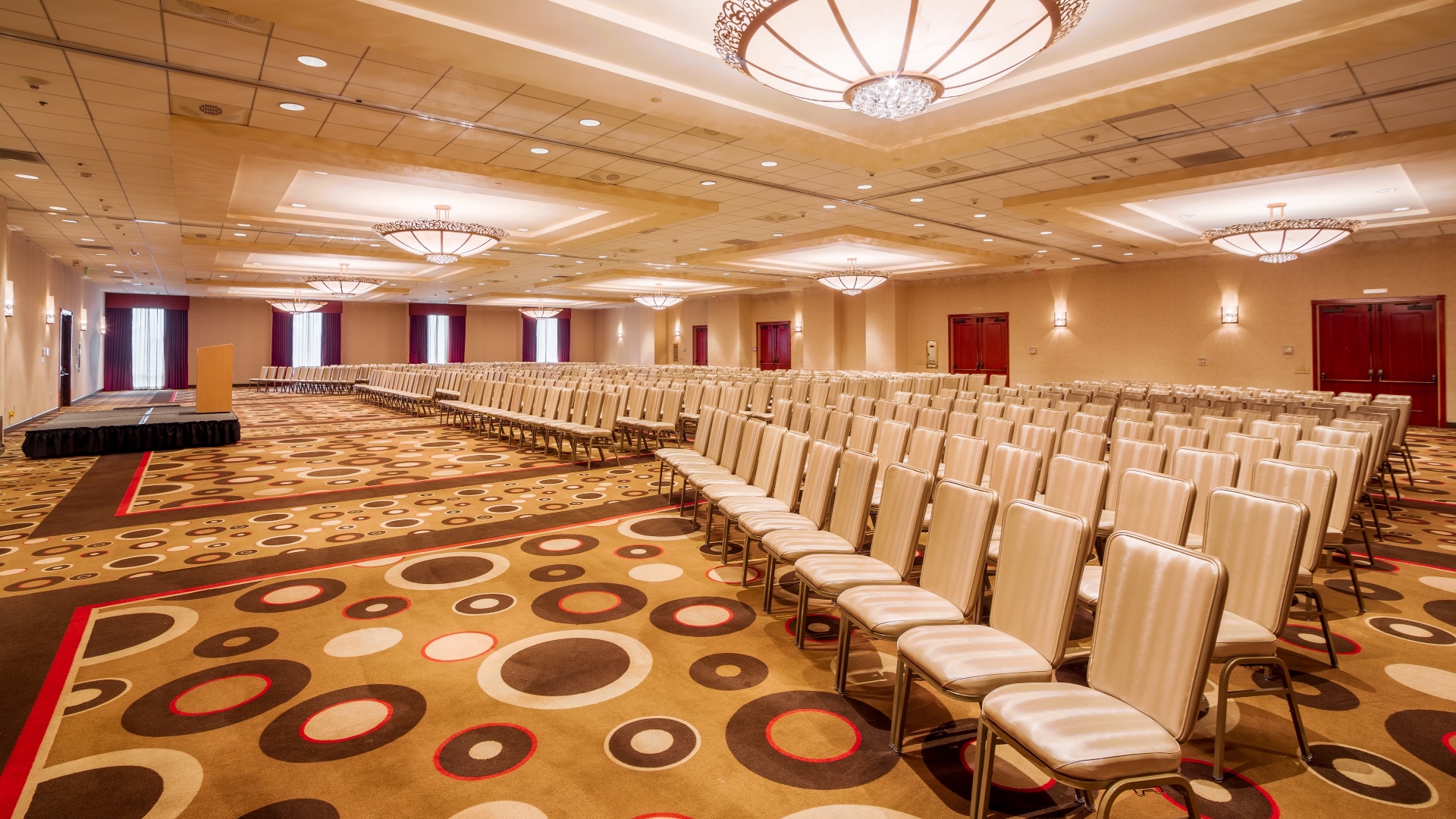 Founders Ballroom