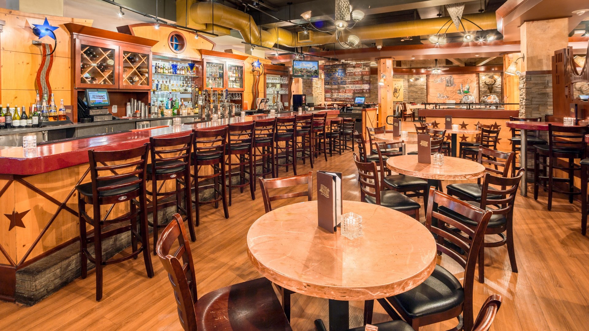Amber Waves Lounge